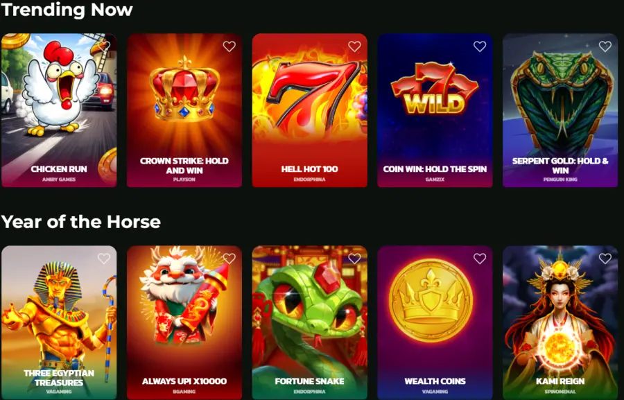 Winbeatz casino